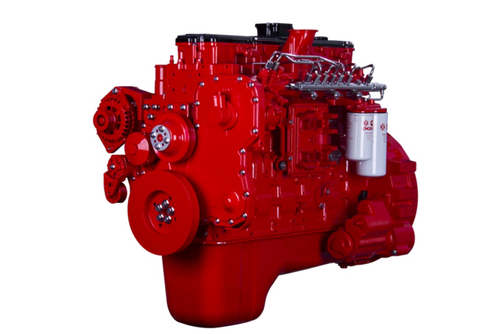 降本增效 安全可靠 搭载东康L9 430马力危化车批量在津交付 - 第3张 - 提加商用车网 降本增效 安全可靠 搭载东康L9 430马力危化车批量在津交付 - 第3张