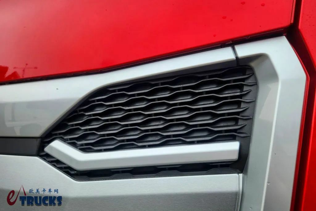 米勒循环柴油机加持,超舒适人性化驾驶室,2025款达夫XG来袭,实力几何? - 第3张 - 提加商用车网 米勒循环柴油机加持,超舒适人性化驾驶室,2025款达夫XG来袭,实力几何? - 第3张