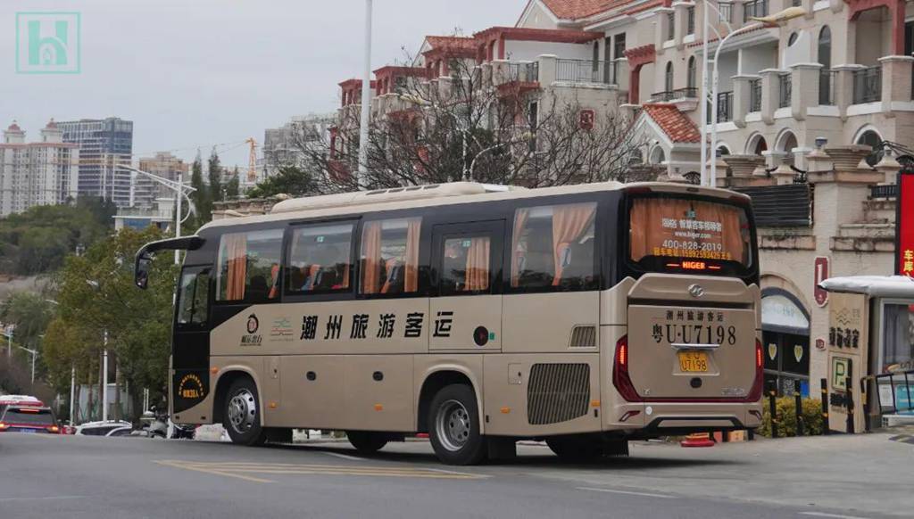 跨越千里,丝路对话:苏州金龙海格客车在潮汕南澳岛的奇妙邂逅 - 第3张 - 提加商用车网 跨越千里,丝路对话:苏州金龙海格客车在潮汕南澳岛的奇妙邂逅 - 第3张