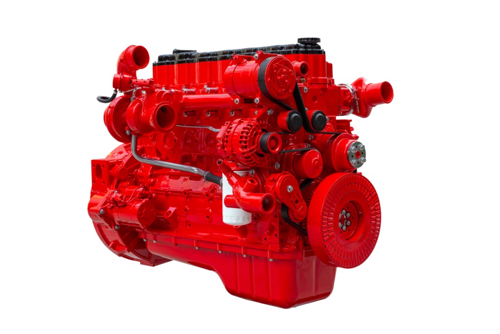 东康D7.0发动机“效”力马师傅8个月,竟获得了这样的评价~ - 第3张 - 提加商用车网 东康D7.0发动机“效”力马师傅8个月,竟获得了这样的评价~ - 第3张