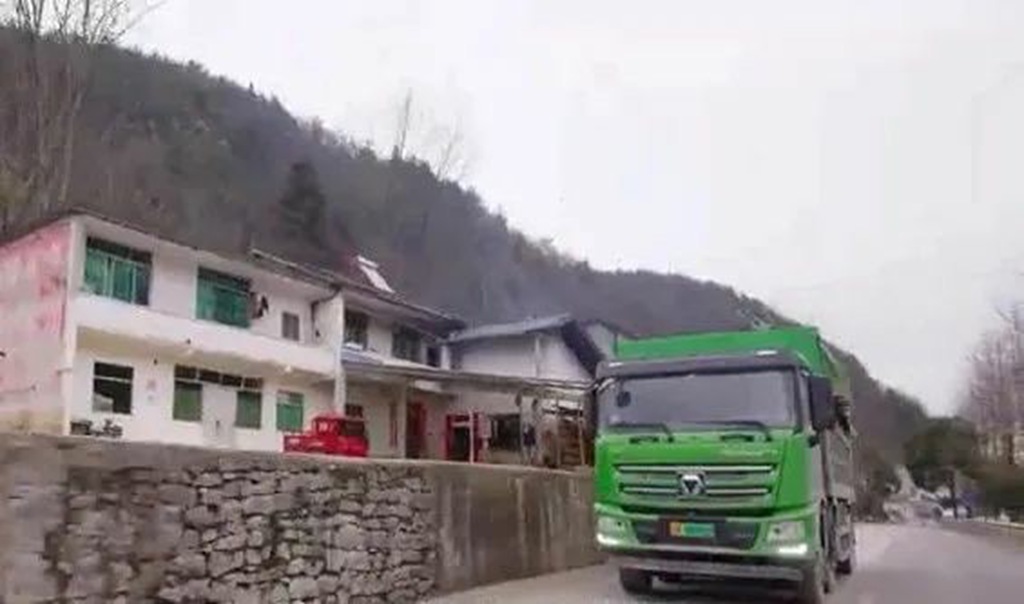 大客户复购徐工新能源重卡那些事儿 - 第3张 - 提加商用车网 大客户复购徐工新能源重卡那些事儿 - 第3张