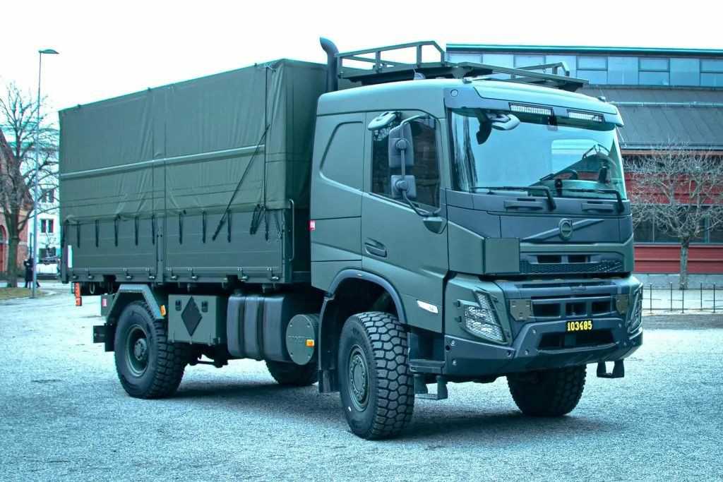 第二代福特F-MAX即将上市,新款斯堪尼亚重卡呼之欲出?近日欧美卡车圈大事盘点 - 第3张 - 提加商用车网 第二代福特F-MAX即将上市,新款斯堪尼亚重卡呼之欲出?近日欧美卡车圈大事盘点 - 第3张