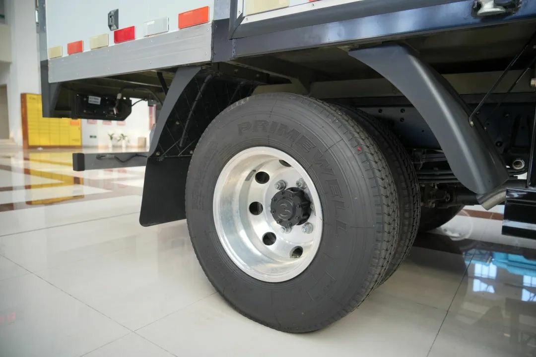 【碟式服务】油价又涨了?飞碟燃油轻卡车主必看的10大省油秘籍! - 第6张 - 提加商用车网 【碟式服务】油价又涨了?飞碟燃油轻卡车主必看的10大省油秘籍! - 第6张