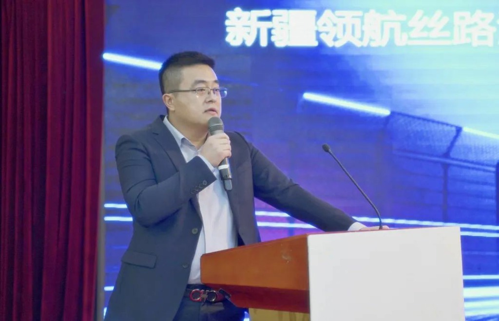 上市即交付!东风畅行X9开“疆”拓土启新程 - 第4张 - 提加商用车网 上市即交付!东风畅行X9开“疆”拓土启新程 - 第4张