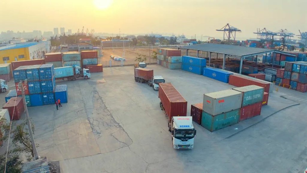 四次复购!客户为何对徐工新能源重卡情有独钟 - 第4张 - 提加商用车网 四次复购!客户为何对徐工新能源重卡情有独钟 - 第4张