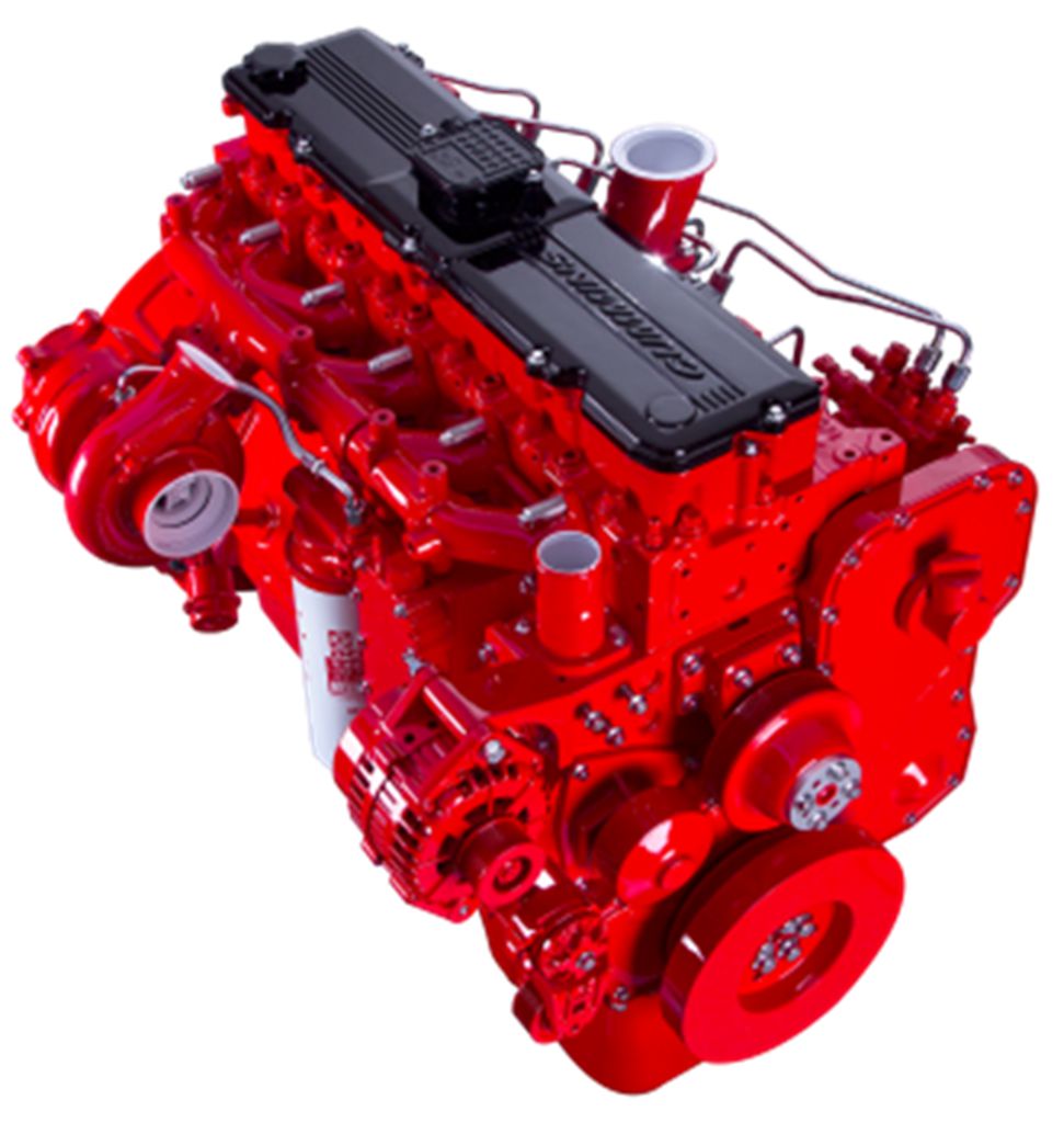 降本增效 安全可靠 搭载东康L9 430马力危化车批量在津交付 - 第4张 - 提加商用车网 降本增效 安全可靠 搭载东康L9 430马力危化车批量在津交付 - 第4张