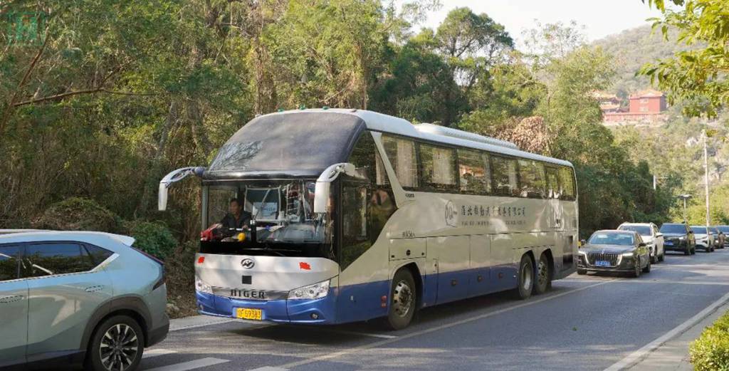 跨越千里,丝路对话:苏州金龙海格客车在潮汕南澳岛的奇妙邂逅 - 第4张 - 提加商用车网 跨越千里,丝路对话:苏州金龙海格客车在潮汕南澳岛的奇妙邂逅 - 第4张