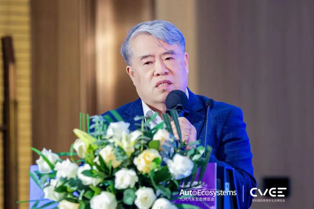 2025商用车全球化发展论坛成功举办 - 第4张 - 提加商用车网 2025商用车全球化发展论坛成功举办 - 第4张