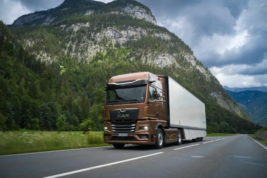 超强心脏 | 解析曼恩全新D30发动机 - 第4张 - 提加商用车网 超强心脏 | 解析曼恩全新D30发动机 - 第4张