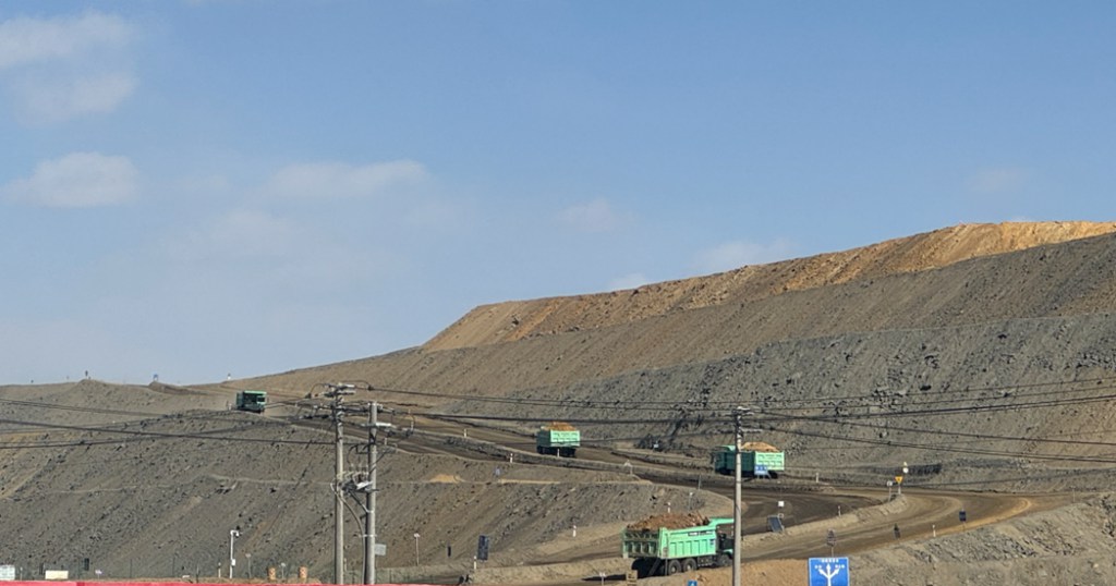 远程醇氢电动系统赋能绿色矿山建设,燃料成本节省45%,年减碳超9000吨 - 第4张 - 提加商用车网 远程醇氢电动系统赋能绿色矿山建设,燃料成本节省45%,年减碳超9000吨 - 第4张