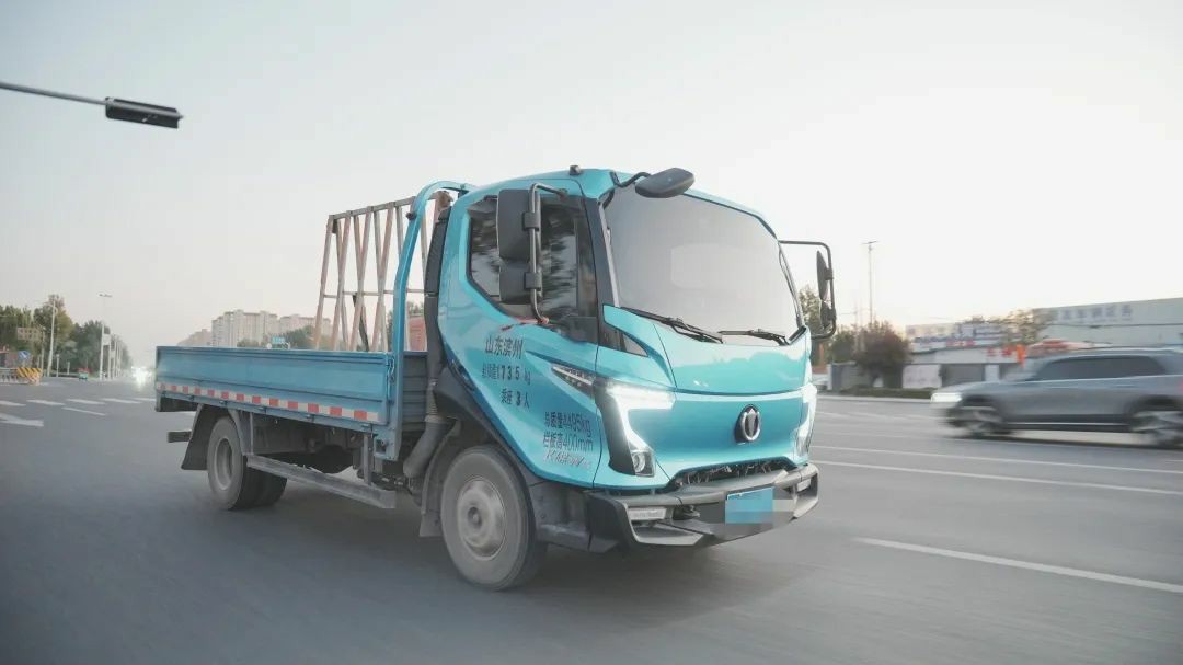 【碟式服务】油价又涨了?飞碟燃油轻卡车主必看的10大省油秘籍! - 第7张 - 提加商用车网 【碟式服务】油价又涨了?飞碟燃油轻卡车主必看的10大省油秘籍! - 第7张