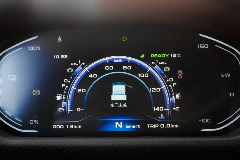 千台远程醇氢电动轻卡成功交付上海商桥,醇氢战略再加速! - 第4张 - 提加商用车网 千台远程醇氢电动轻卡成功交付上海商桥,醇氢战略再加速! - 第4张