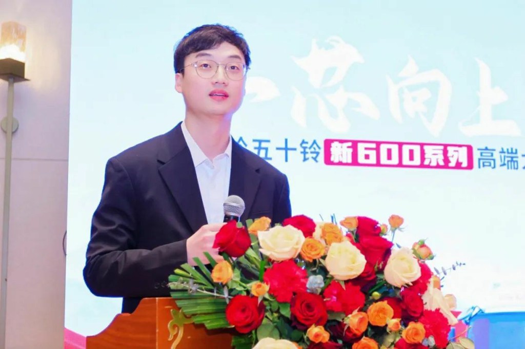 庆铃五十铃新600系列入驻温州,引领本地商贸物流革新 - 第5张 - 提加商用车网 庆铃五十铃新600系列入驻温州,引领本地商贸物流革新 - 第5张