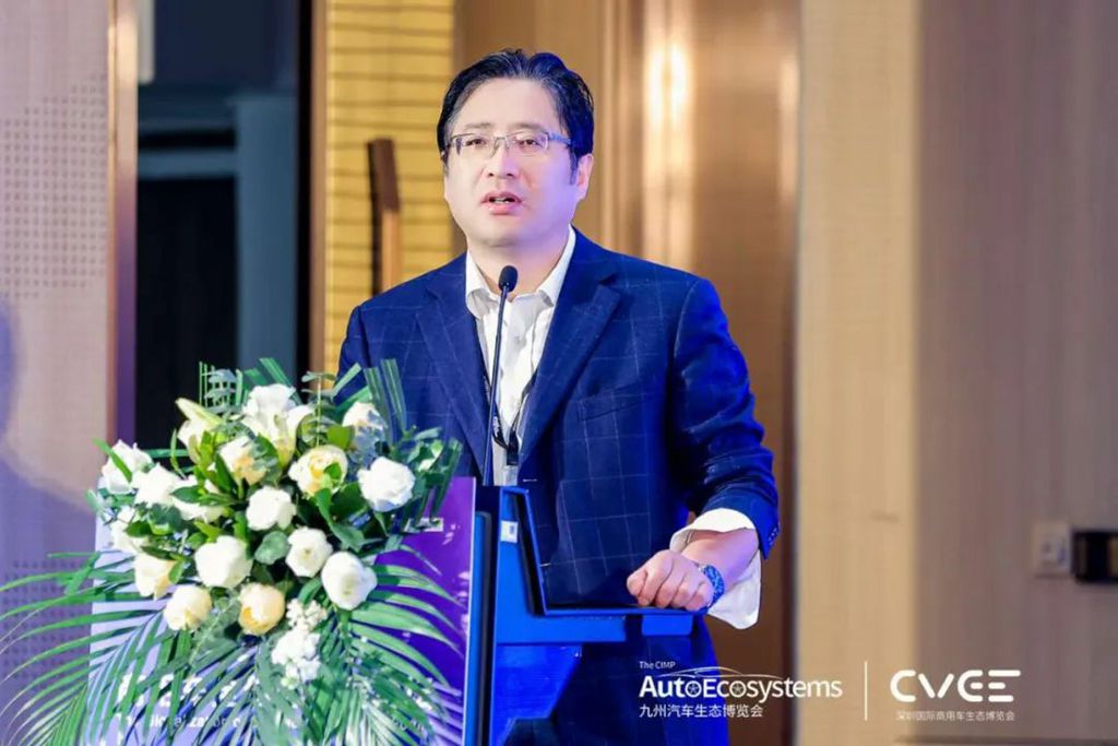 2025商用车全球化发展论坛成功举办 - 第5张 - 提加商用车网 2025商用车全球化发展论坛成功举办 - 第5张