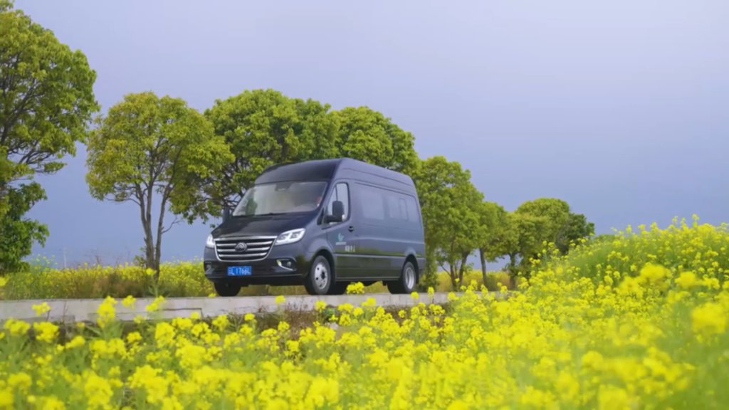 出勤率+收益双突破,宇通天骏在大理旅游市场赢面全开! - 第6张 - 提加商用车网 出勤率+收益双突破,宇通天骏在大理旅游市场赢面全开! - 第6张