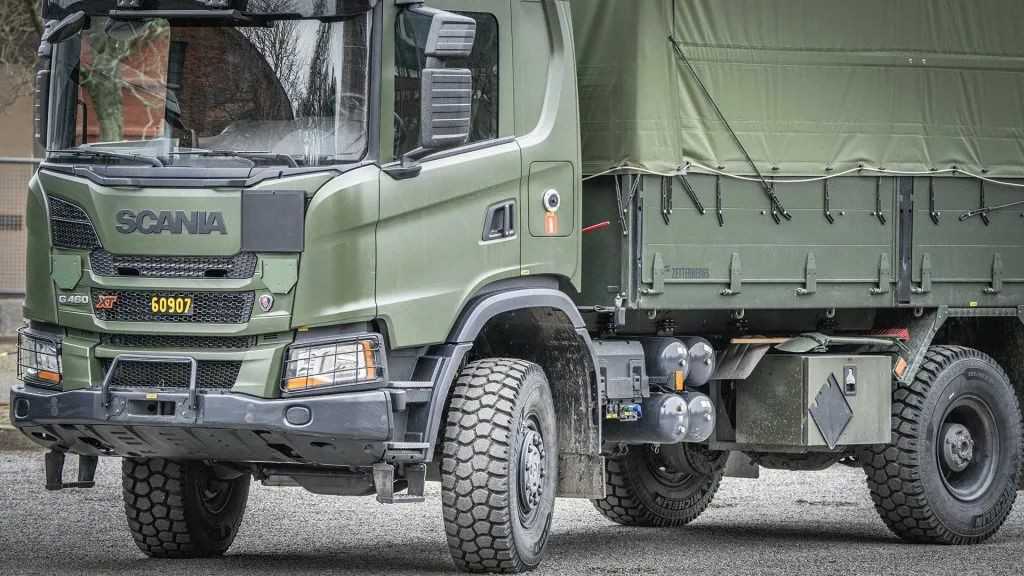 第二代福特F-MAX即将上市,新款斯堪尼亚重卡呼之欲出?近日欧美卡车圈大事盘点 - 第5张 - 提加商用车网 第二代福特F-MAX即将上市,新款斯堪尼亚重卡呼之欲出?近日欧美卡车圈大事盘点 - 第5张