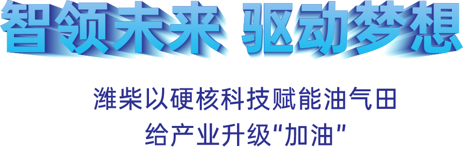 闪耀cippe2025,潍柴为油气田配套交出中国设备动力解决方案 - 第10张 - 提加商用车网 闪耀cippe2025,潍柴为油气田配套交出中国设备动力解决方案 - 第10张