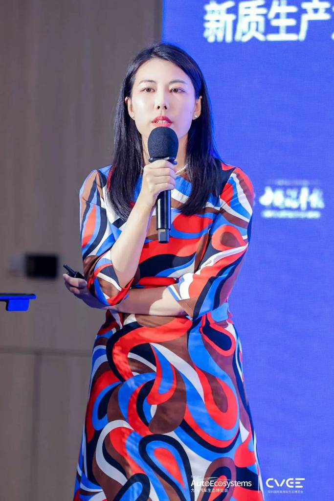 2025商用车全球化发展论坛成功举办 - 第6张 - 提加商用车网 2025商用车全球化发展论坛成功举办 - 第6张