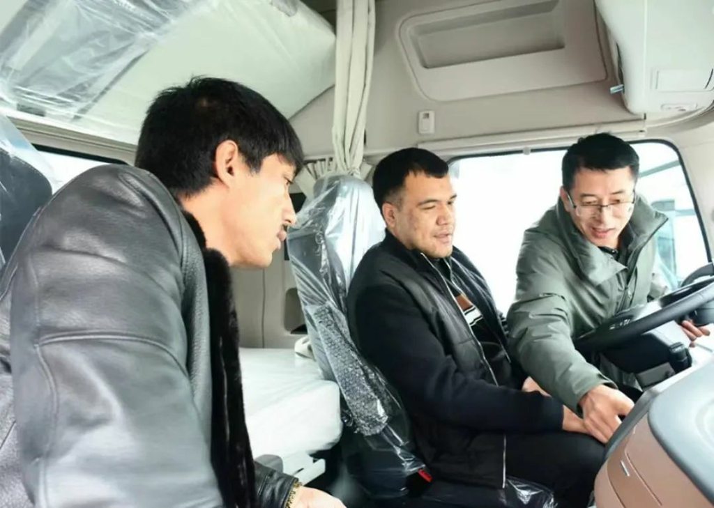 百辆东风商用车签约！一大波好消息来袭！ - 第6张