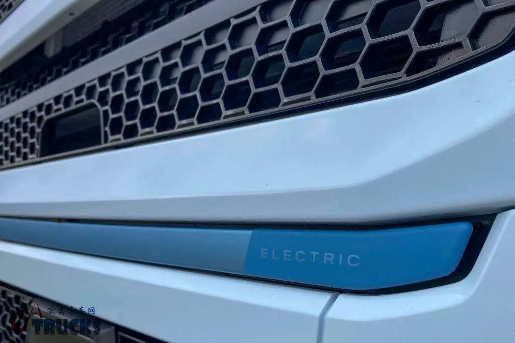 624度大电池,续航高达400公里?斯堪尼亚40R电动载货车来袭,实力几何? - 第6张 - 提加商用车网 624度大电池,续航高达400公里?斯堪尼亚40R电动载货车来袭,实力几何? - 第6张