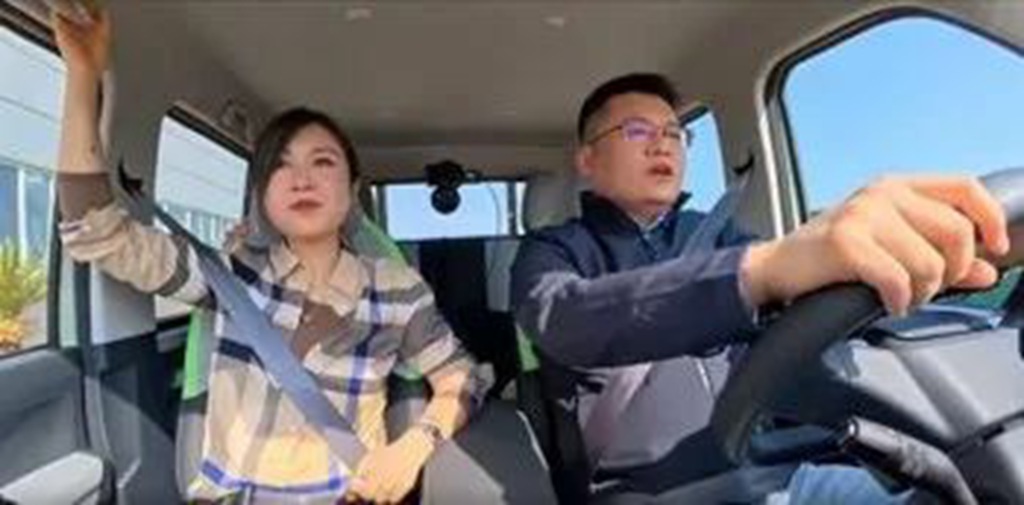 引领商用车新能源技术革新 时代汽车首款半固态电池卡车正式发布 - 第7张