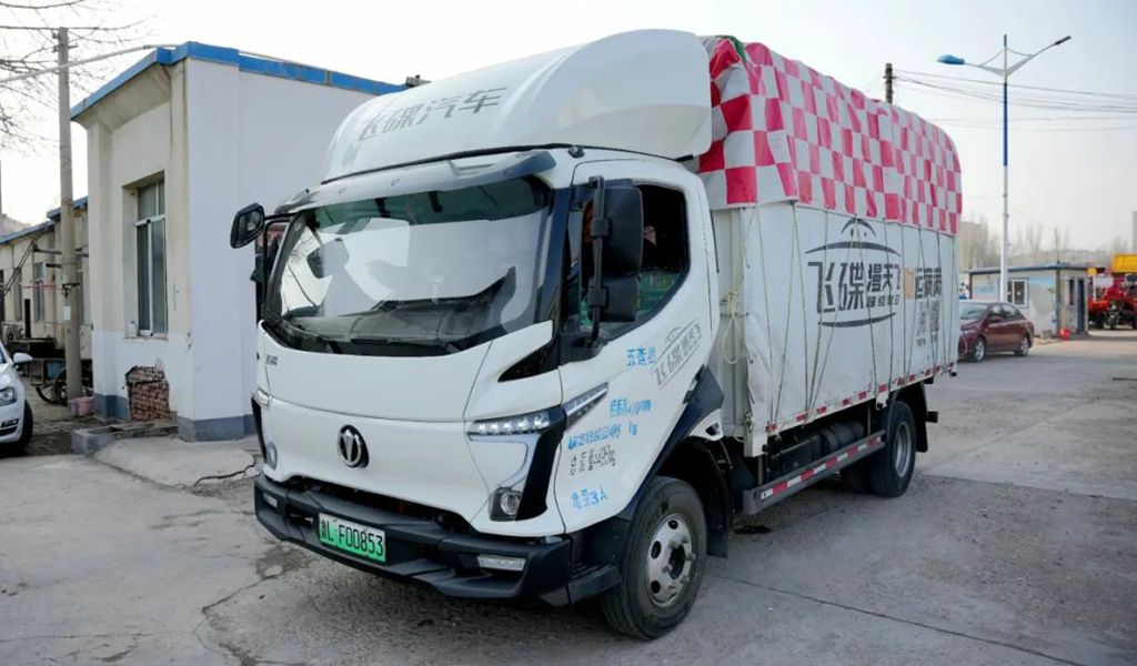 飞碟漫天飞财运满满 · 车友会：一场“车轮上的故事会”，燃爆草原！ - 第8张