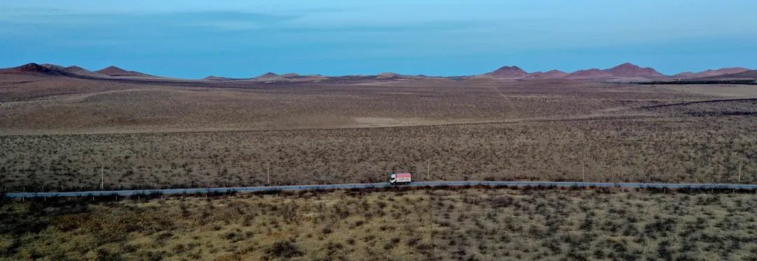 飞碟漫天飞一月行驶一万三千公里,挑战极寒、大漠、无人区 - 第10张 - 提加商用车网 飞碟漫天飞一月行驶一万三千公里,挑战极寒、大漠、无人区 - 第10张