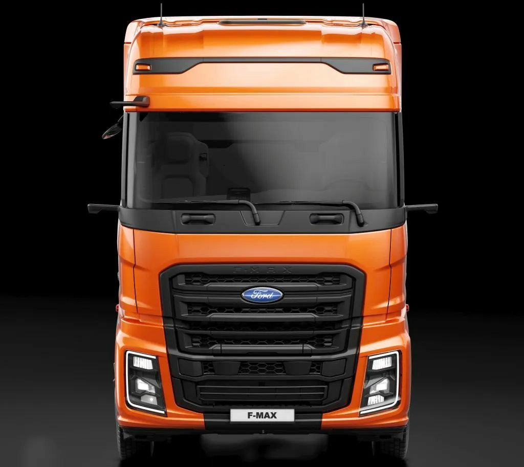 第二代福特F-MAX即将上市,新款斯堪尼亚重卡呼之欲出?近日欧美卡车圈大事盘点 - 第1张 - 提加商用车网 第二代福特F-MAX即将上市,新款斯堪尼亚重卡呼之欲出?近日欧美卡车圈大事盘点 - 第1张