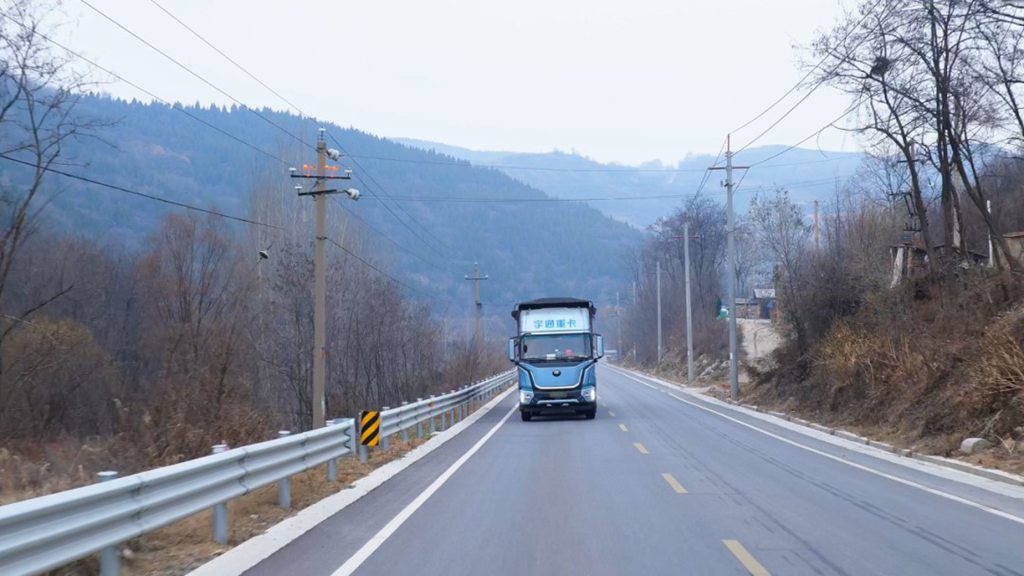 宇通新能源重卡| 省电就是省钱!一文了解新能源重卡节能技巧 - 第2张 - 提加商用车网 宇通新能源重卡| 省电就是省钱!一文了解新能源重卡节能技巧 - 第2张