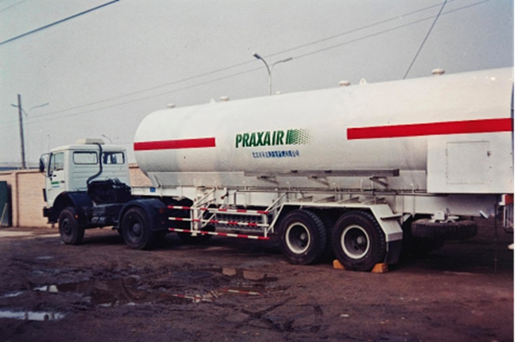 BPW在华30年:而立风华,书写车轴传奇 - 第1张 - 提加商用车网 BPW在华30年:而立风华,书写车轴传奇 - 第1张