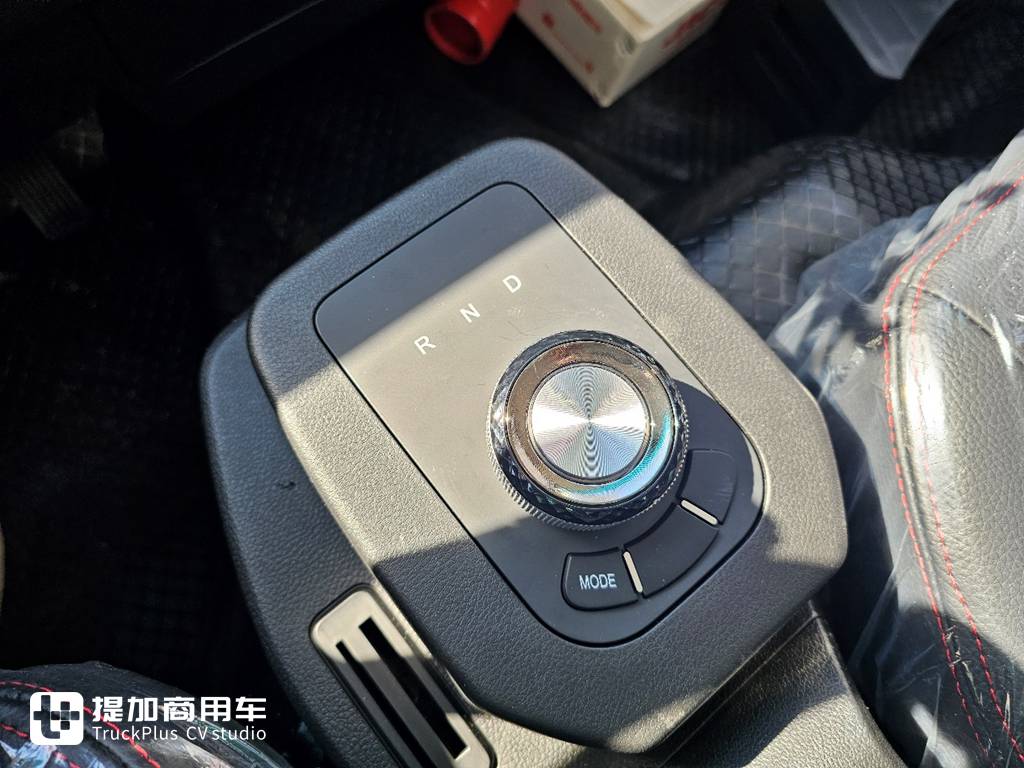电动轻卡怎么选?江淮新能源康铃EK6告诉你,还是老品牌最靠谱 - 第11张 - 提加商用车网 电动轻卡怎么选?江淮新能源康铃EK6告诉你,还是老品牌最靠谱 - 第11张
