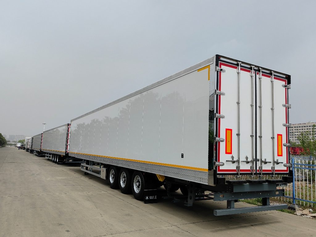 BPW在华30年:而立风华,书写车轴传奇 - 第13张 - 提加商用车网 BPW在华30年:而立风华,书写车轴传奇 - 第13张