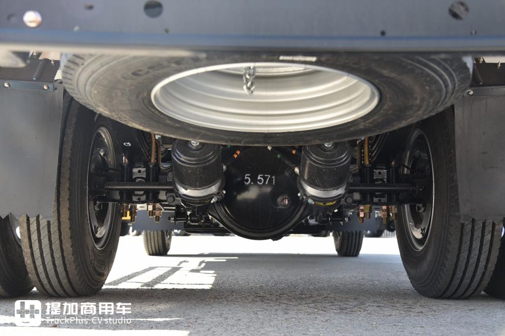 怎么满足如今货运市场的多元需求?庆铃五十铃KV100 双排货车凭实力回应 - 第13张 - 提加商用车网 怎么满足如今货运市场的多元需求?庆铃五十铃KV100 双排货车凭实力回应 - 第13张