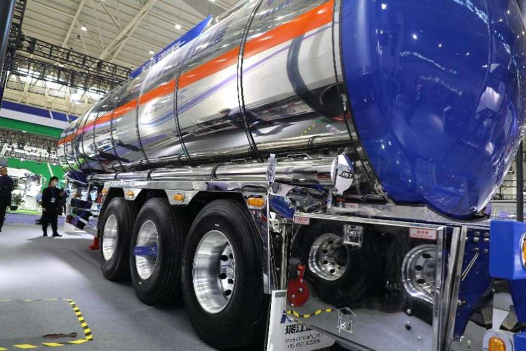 BPW在华30年:而立风华,书写车轴传奇 - 第14张 - 提加商用车网 BPW在华30年:而立风华,书写车轴传奇 - 第14张