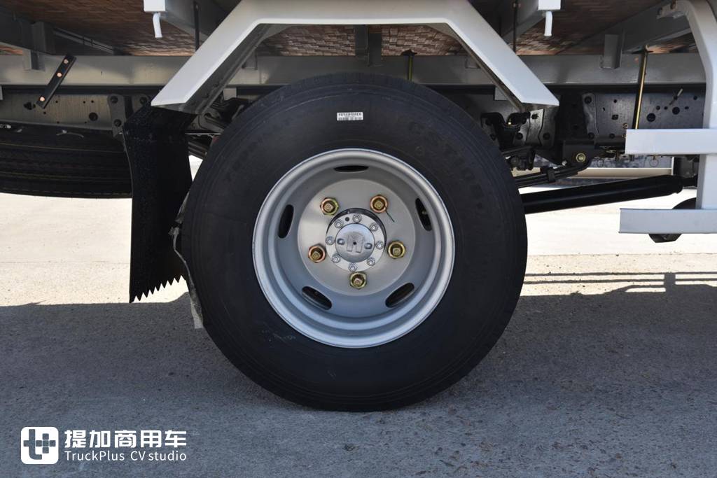 怎么满足如今货运市场的多元需求?庆铃五十铃KV100 双排货车凭实力回应 - 第14张 - 提加商用车网 怎么满足如今货运市场的多元需求?庆铃五十铃KV100 双排货车凭实力回应 - 第14张