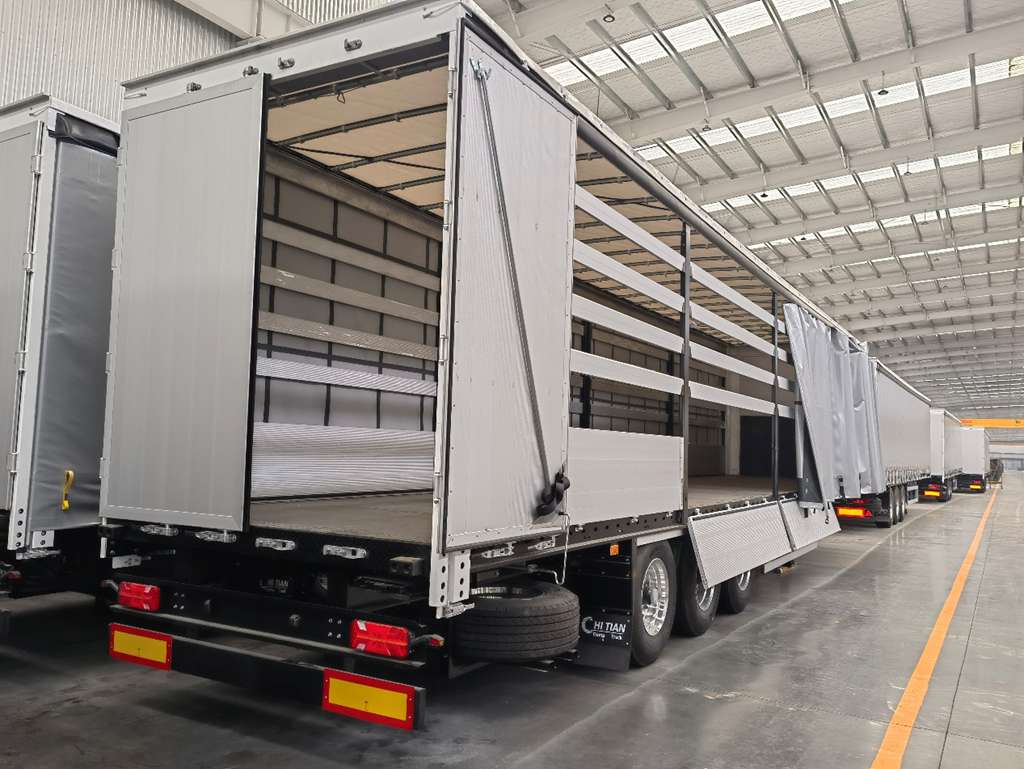 BPW在华30年:而立风华,书写车轴传奇 - 第16张 - 提加商用车网 BPW在华30年:而立风华,书写车轴传奇 - 第16张