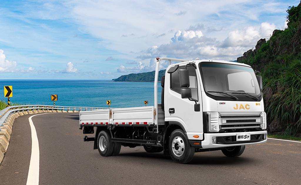 【周六有老友】九年风雨同舟,江淮1卡帅铃护航南通水产大王的致富路 - 第2张 - 提加商用车网 【周六有老友】九年风雨同舟,江淮1卡帅铃护航南通水产大王的致富路 - 第2张