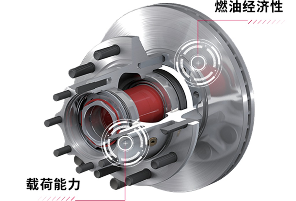 康迈再获“了不起卡姐”推荐安全省心轮端 - 第2张 - 提加商用车网 康迈再获“了不起卡姐”推荐安全省心轮端 - 第2张