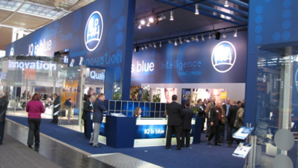 BPW在华30年:而立风华,书写车轴传奇 - 第2张 - 提加商用车网 BPW在华30年:而立风华,书写车轴传奇 - 第2张