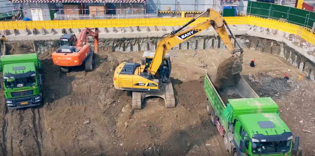 中国重汽汕德卡渣土车,全方位领航城建致富之路! - 第2张 - 提加商用车网 中国重汽汕德卡渣土车,全方位领航城建致富之路! - 第2张