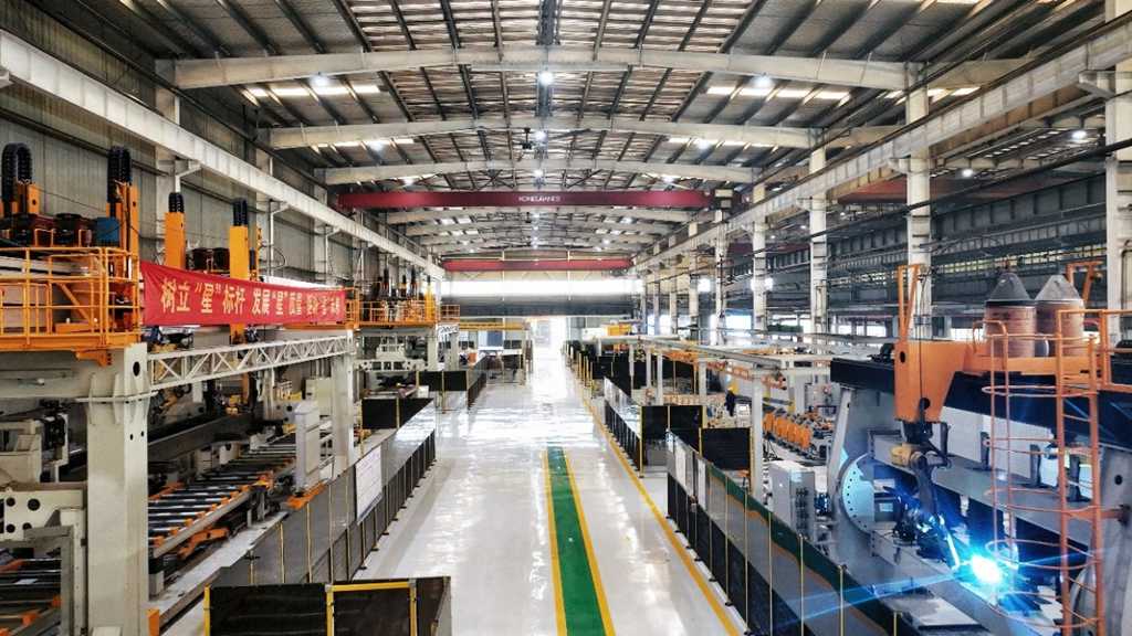 中集车辆2024年报出炉:营收210亿元,经营性净利润13.5亿元 - 第2张 - 提加商用车网 中集车辆2024年报出炉:营收210亿元,经营性净利润13.5亿元 - 第2张