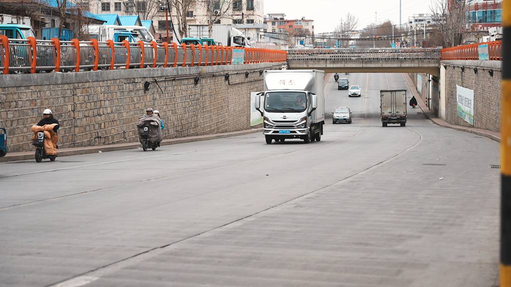 配送司机蔡师傅分享德州商储超市有限责任公司面对商超配送如何降本增效 - 第2张 - 提加商用车网 配送司机蔡师傅分享德州商储超市有限责任公司面对商超配送如何降本增效 - 第2张