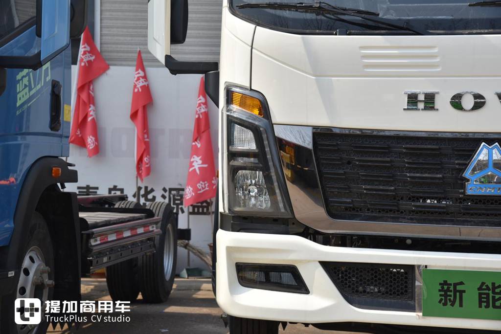 蓝立方 100 度与 132 度双版本:精准破局城配与城际运输难题 - 第3张 - 提加商用车网 蓝立方 100 度与 132 度双版本:精准破局城配与城际运输难题 - 第3张