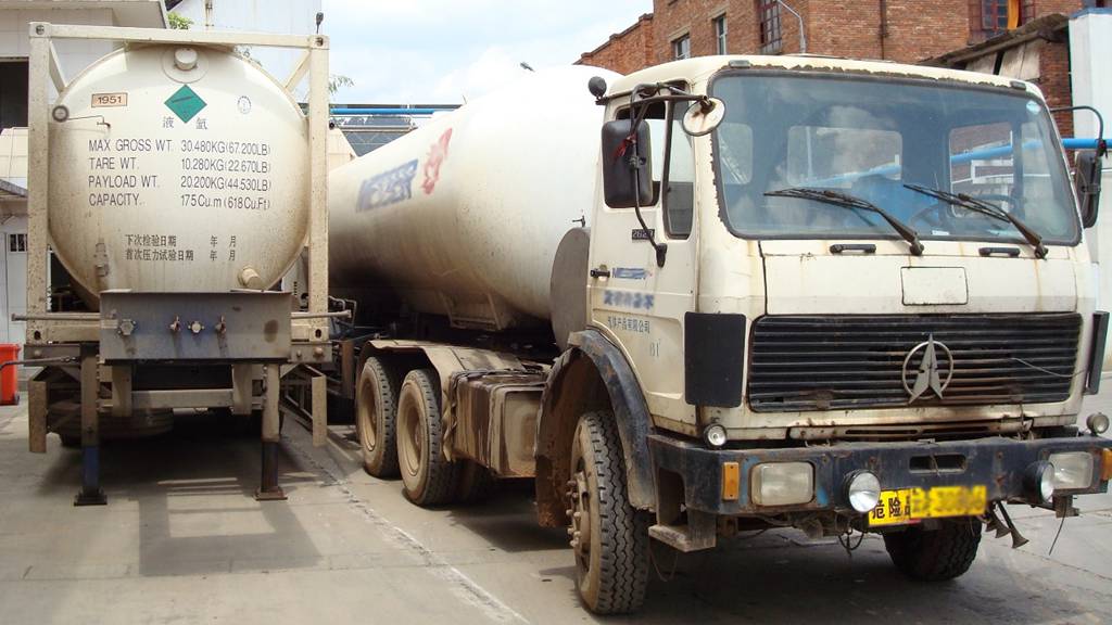 BPW在华30年:而立风华,书写车轴传奇 - 第3张 - 提加商用车网 BPW在华30年:而立风华,书写车轴传奇 - 第3张