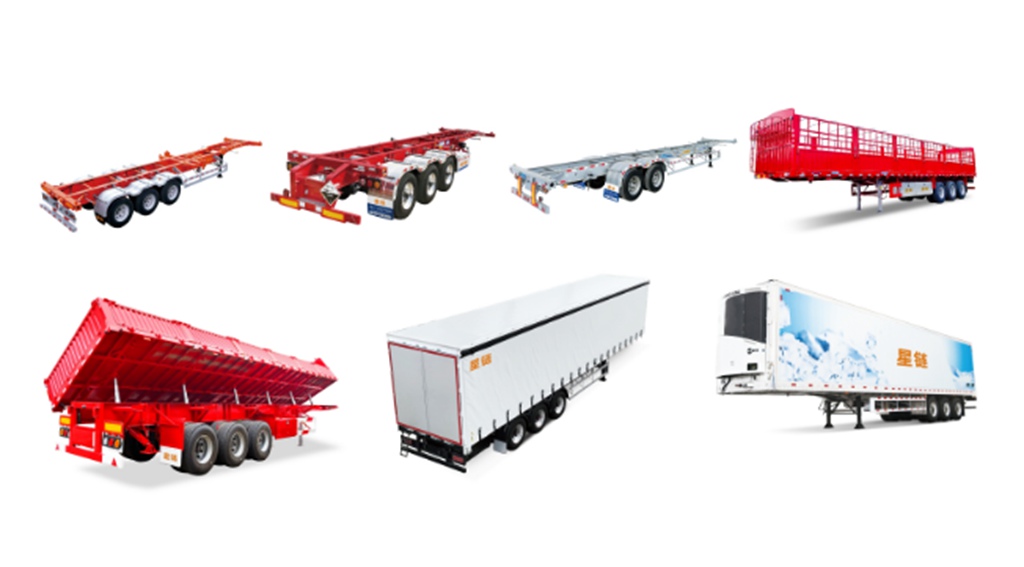 中集车辆2024年报出炉:营收210亿元,经营性净利润13.5亿元 - 第3张 - 提加商用车网 中集车辆2024年报出炉:营收210亿元,经营性净利润13.5亿元 - 第3张