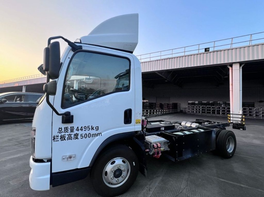 政策补贴最高6万元！换购乘龙L2V CNG增程轻卡不容错过 - 第3张