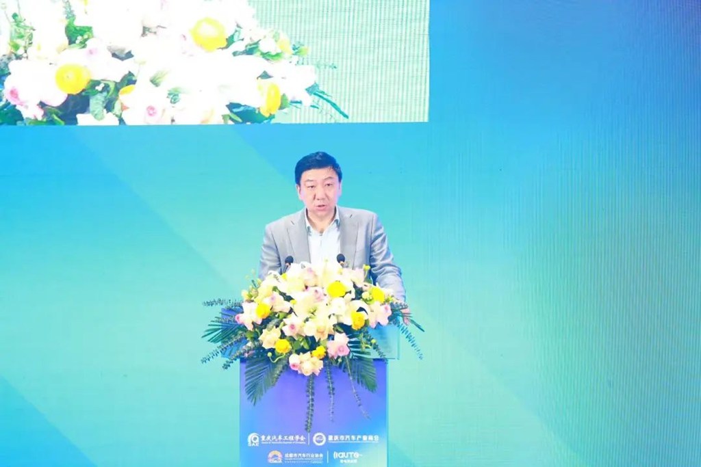 庆铃汽车擘画智电汽车宏图,重塑商用车未来版图! - 第3张 - 提加商用车网 庆铃汽车擘画智电汽车宏图,重塑商用车未来版图! - 第3张