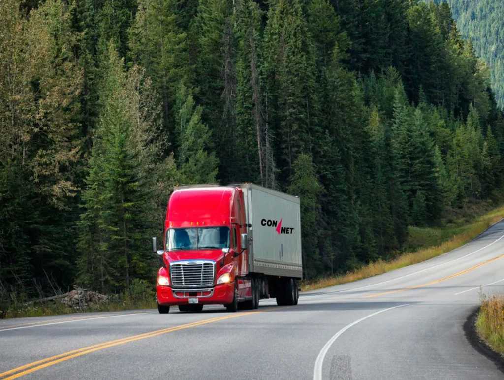 康迈再获“了不起卡姐”推荐安全省心轮端 - 第4张 - 提加商用车网 康迈再获“了不起卡姐”推荐安全省心轮端 - 第4张