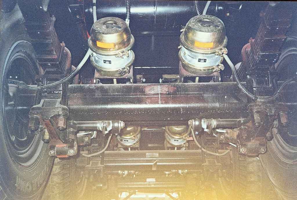 BPW在华30年:而立风华,书写车轴传奇 - 第4张 - 提加商用车网 BPW在华30年:而立风华,书写车轴传奇 - 第4张