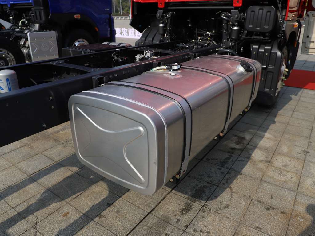 物流车的尽头是六边形?乘龙说:这才是未来 - 第4张 - 提加商用车网 物流车的尽头是六边形?乘龙说:这才是未来 - 第4张